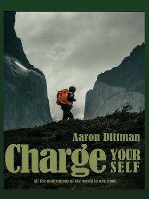 cover image of Charge Yourself